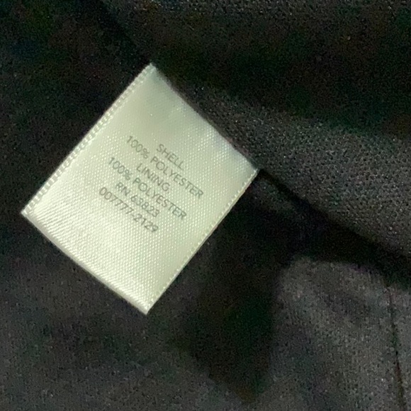 CJ Banks Tops Cj Banks Floral Tunic Top Euc Size Xl Poshmark